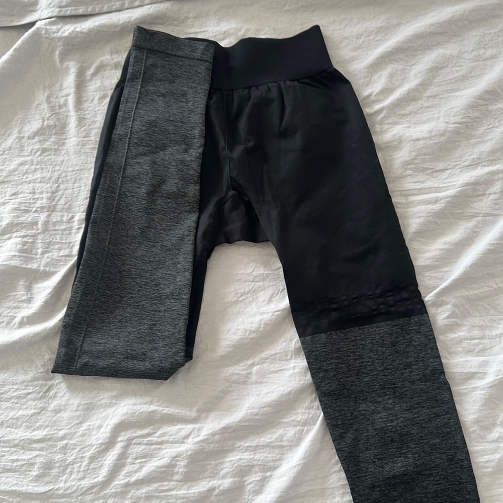 OG gymshark leggings